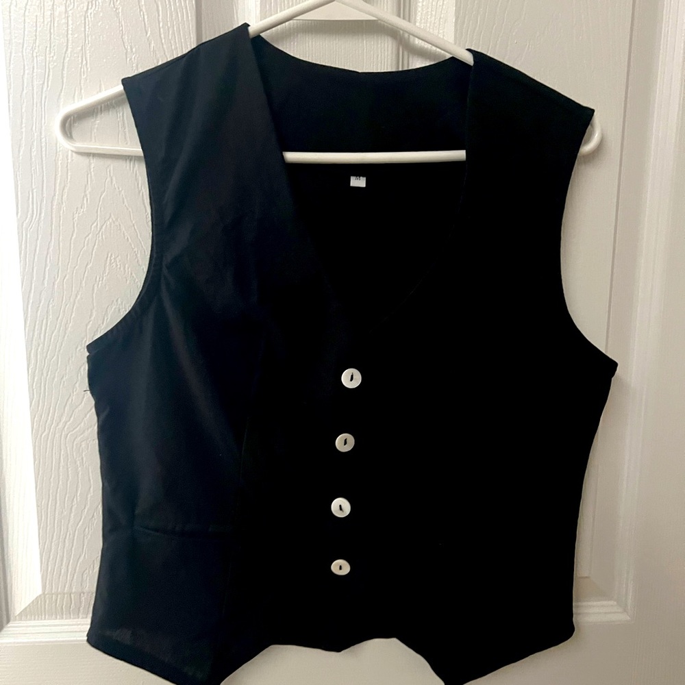 Women’s vest